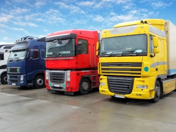 Adana Anamur Nakliye